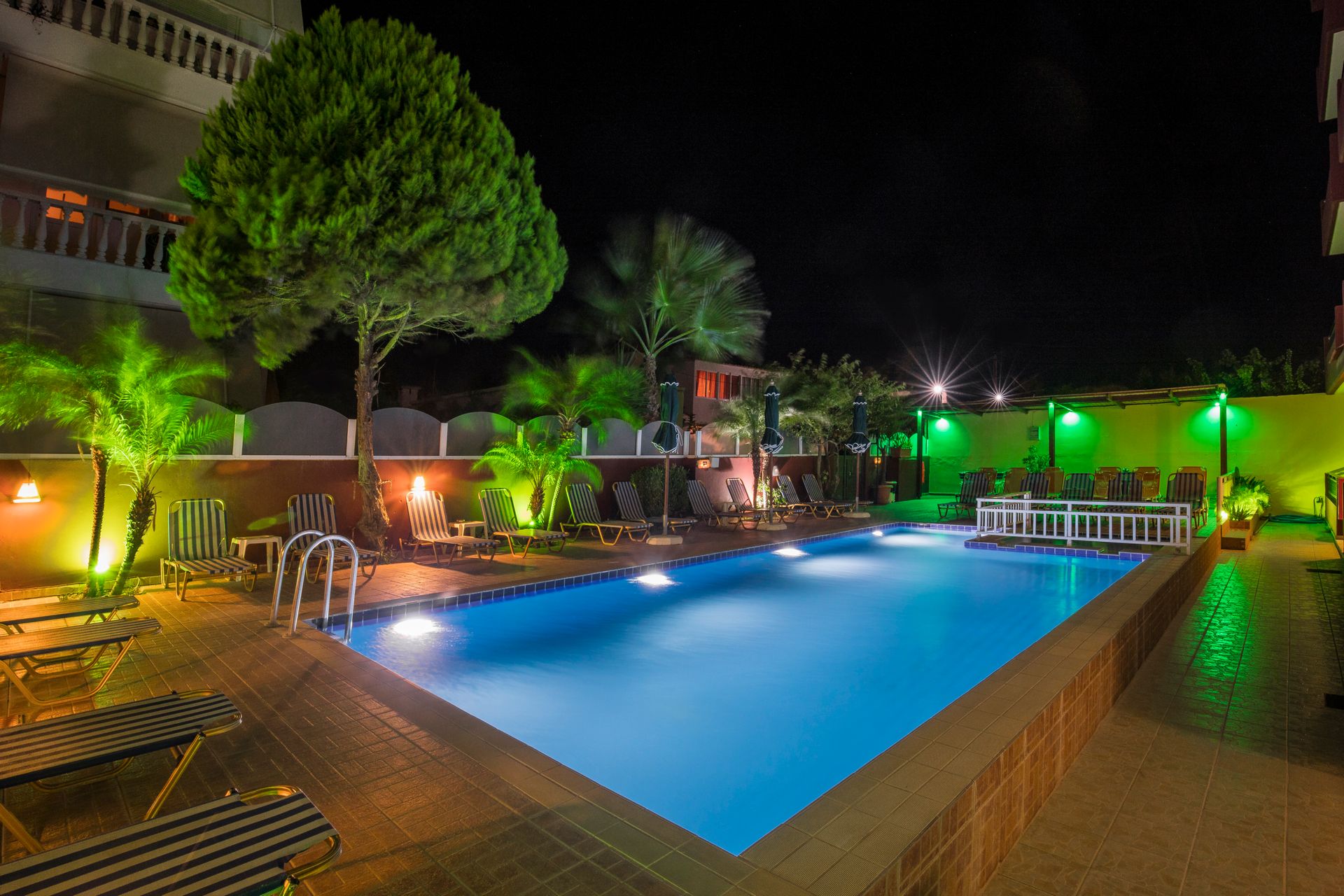 Hotel Alea Hotel, Griechenland, Ialysos. Großes 1